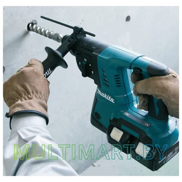 Перфоратор Makita DHR263Z (без АКБ) картинка 4